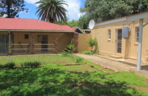 Zeerust Casa | RMguest house
