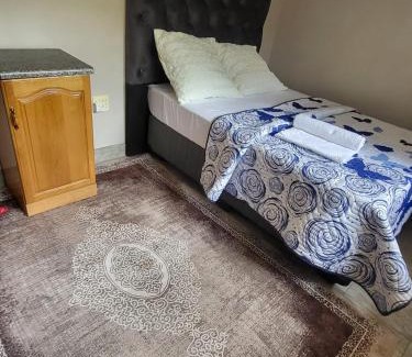 Zeerust Casa | RMguest house