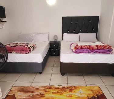 Zeerust Casa | RMK Guest house Zeerust