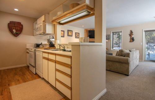 Moose Wilson Road Apartamento | RMR: Balsam Lodge B4 Condo in The AspensWilson WY