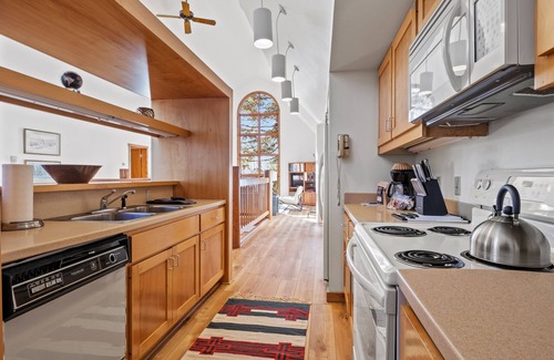 Teton Village Casa | RMR: Ringer House: casa de 4 dormitorios en Teton Village. Actividades gratis incluidas!