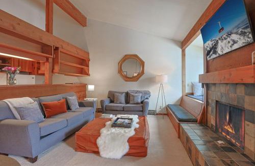 Moose Wilson Road Apartamento | RMR: Sagebrush 1322 Condo in The AspensWilsonWY