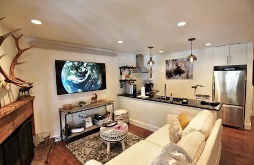 Moose Wilson Road Apartamento | RMR: Spruces 13 - The Elks Condo in The Aspens