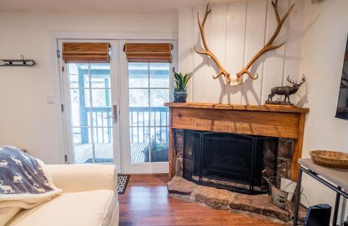 Moose Wilson Road Apartamento | RMR: Spruces 13 - The Elks Condo in The Aspens
