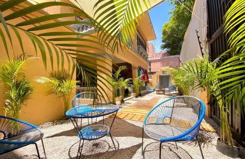 Roma Sur Casa | RMS Hostal - Roma