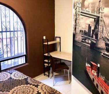 Roma Sur Casa | RMS Hostal - Roma