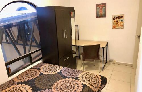 Roma Sur Casa | RMS Hostal - Roma