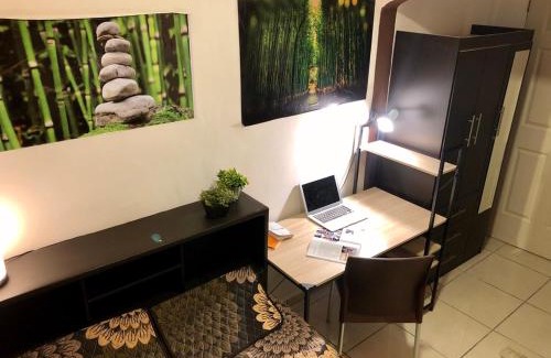 Roma Sur Casa | RMS Hostal - Roma