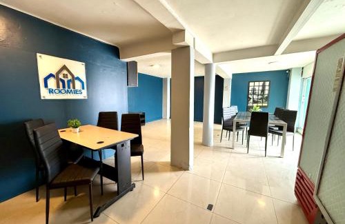 Santa María la Ribera Casa | RMS Hostal - SantaMaria