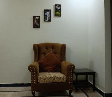 Khyber Pakhtunkhwa Apartamento | RMT Residencia full basement