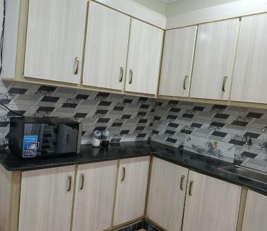 Khyber Pakhtunkhwa Apartamento | RMT Residencia full basement