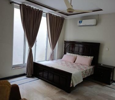 Khyber Pakhtunkhwa Casa | RMT Residencia per room