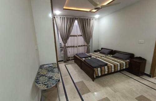 Khyber Pakhtunkhwa Casa | RMT Residencia per room