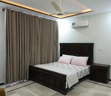 Khyber Pakhtunkhwa Casa | RMT Residencia per room