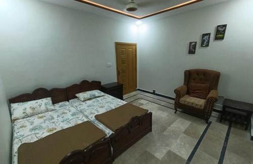 Khyber Pakhtunkhwa Casa | RMT Residencia per room