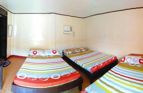 Caramoan Casa | RMTM's Beachfront Accommodation - Caramoan