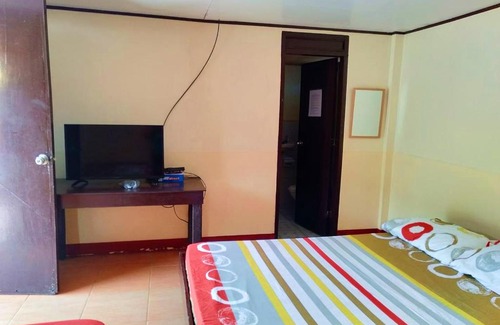 Caramoan Casa | RMTM's Beachfront Accommodation - Caramoan