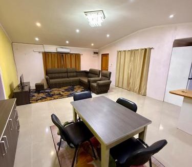 Nadi Apartamento | RN Homestay Nadi Fiji