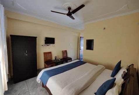 Anjuna Casa | RNB Beach Stay