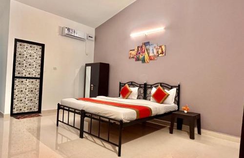 Anjuna Casa | RNB Beach Stay