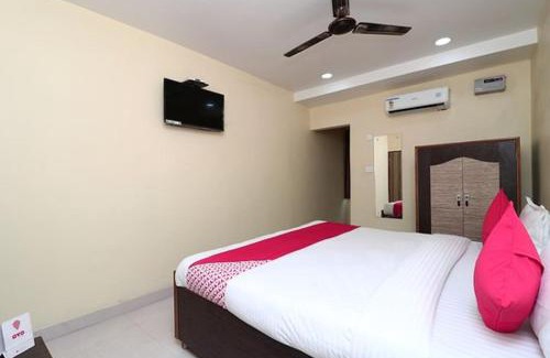 Anjuna Casa | RNB Beach Stay