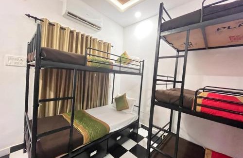 Anjuna Casa | RNB Beach Stay