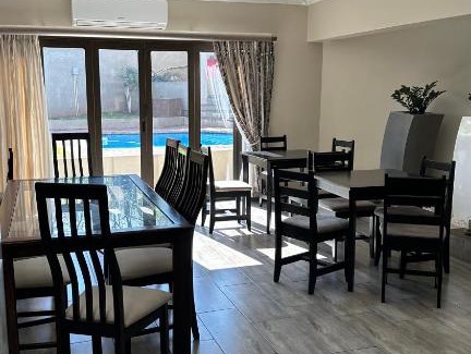 Greater Johannesburg Metropolitan Area Cama Y Desayuno | RNB Guesthouse