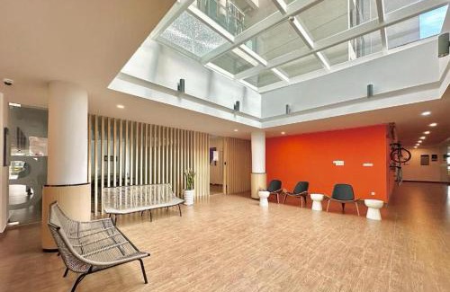 Central District Apartamento | RNF Princess Cove Walkable to CIQ Jchome By MWM