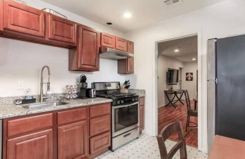 Dillard Casa | RnR Home Away from Home