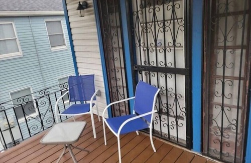 Dillard Casa | RnR Home Away from Home