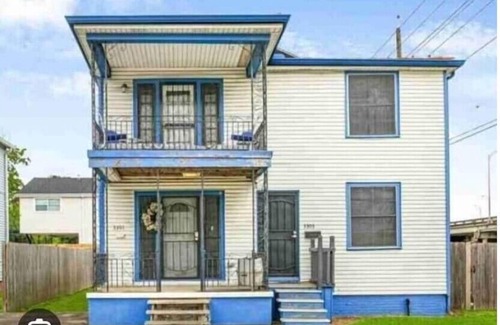 Dillard Casa | RnR Home Away from Home