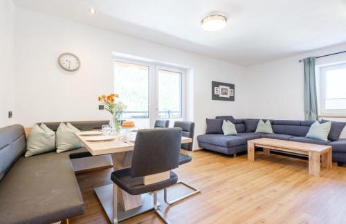 Untertauern Apartamento | Roßbrand-Blick