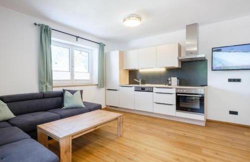 Untertauern Apartamento | Roßbrand-Blick