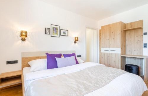 Untertauern Apartamento | Roßbrand-Blick