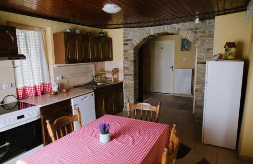 Vojvodina Casa | Roža Apartments