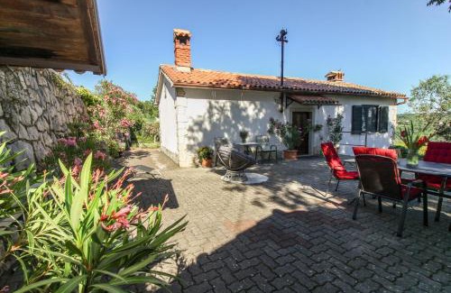 Labin Casa | Roža in Sveti Bartol (Haus für 2-3 Personen)