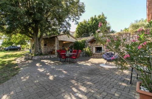 Labin Casa | Roža in Sveti Bartol (Haus für 2-3 Personen)