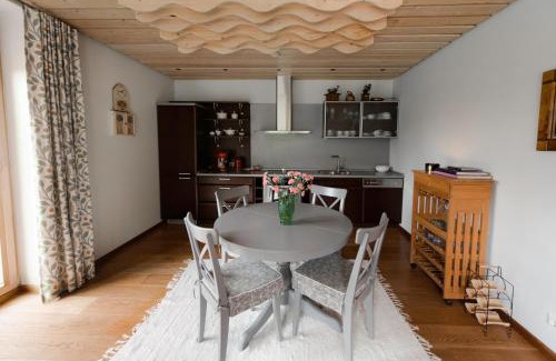 Karkle Apartamento | Rožių namas ant jūros kranto