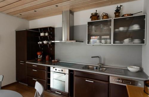 Karkle Apartamento | Rožių namas ant jūros kranto