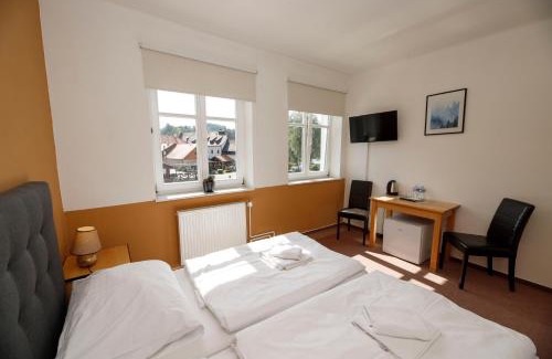 Rozmberk nad Vltavou Casa | Rožmberk Inn