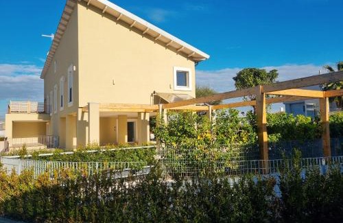 Volla Casa | Ro agriMaison