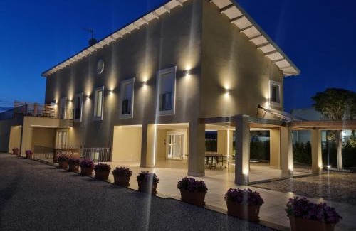 Volla Casa | Ro agriMaison
