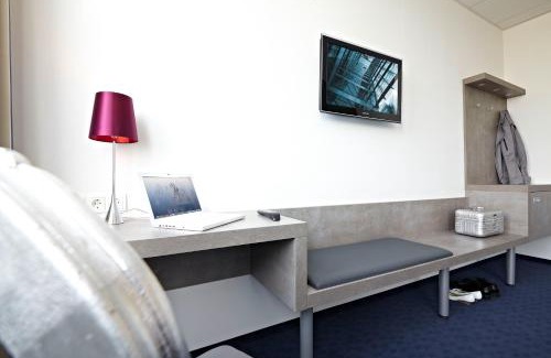 Paderborn Hotel | Road House Hotel