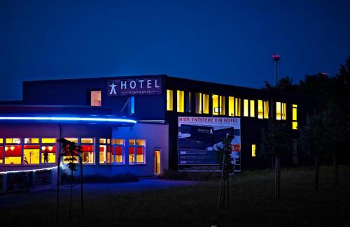 Paderborn Hotel | Road House Hotel