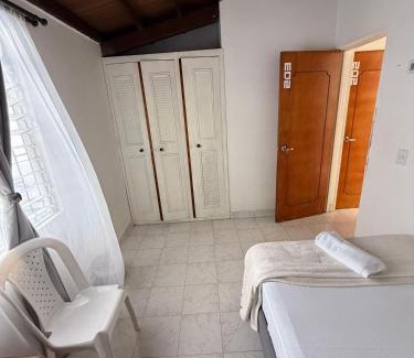 Guayabal Casa | Road Living Home