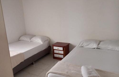 Guayabal Casa | Road Living Home