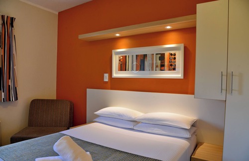 Pietermaritzburg Hotel | Road Lodge Pietermaritzburg