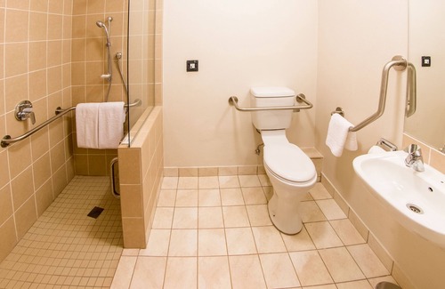 Pietermaritzburg Hotel | Road Lodge Pietermaritzburg