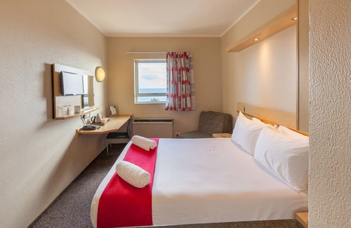 Summerstrand Hotel | Road Lodge Gqeberha