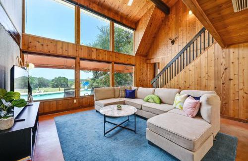 La Hacienda Estates Casa | Road Runner Lodge
